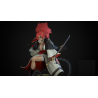 Guilty Gear - Baiken