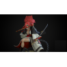 Guilty Gear - Baiken