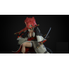Guilty Gear - Baiken