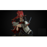 Guilty Gear - Baiken
