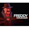 Freddy Krueger Bust