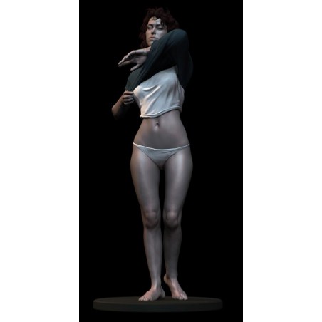 Ellen Ripley