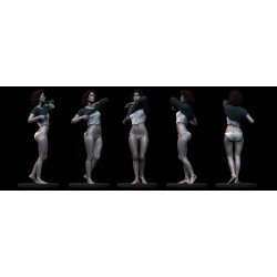 Ellen Ripley