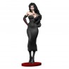 Lust from Fullmetal Alchemist