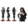 Lust from Fullmetal Alchemist