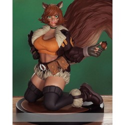 Marvel - Squirrel Girl