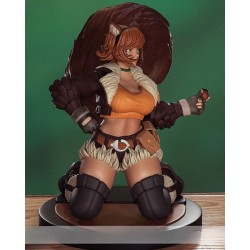 Marvel - Squirrel Girl
