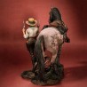 Sadie Adler with horse