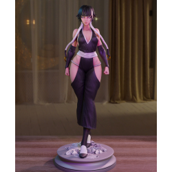 Soi fon