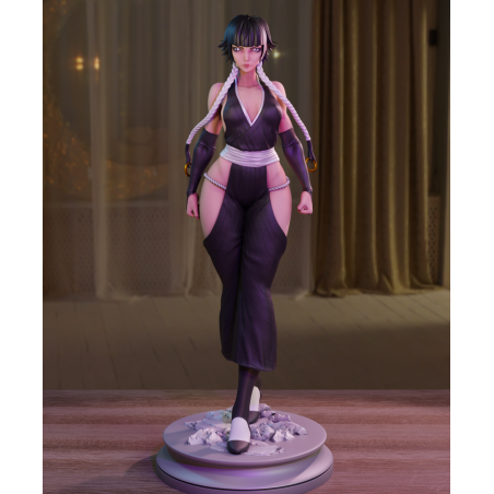 Soi fon