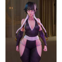 Soi fon
