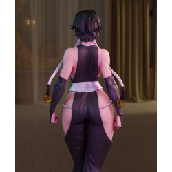Soi fon