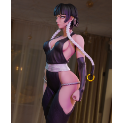 Soi fon