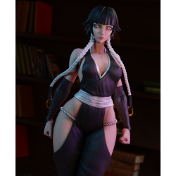 Soi fon