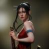Vietnamese Swordsman