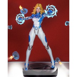 Invisible Woman