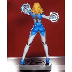 Invisible Woman