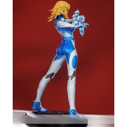 Invisible Woman