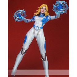 Invisible Woman