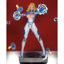 Invisible Woman