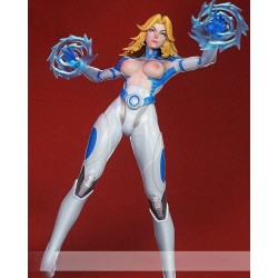Invisible Woman