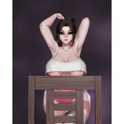 Mai