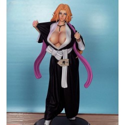 Matsumoto Rangiku
