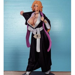 Matsumoto Rangiku
