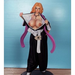 Matsumoto Rangiku