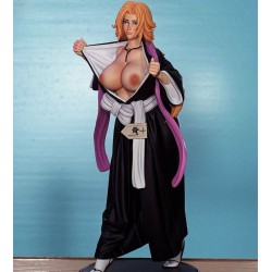 Matsumoto Rangiku