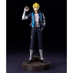 One Piece - Sanji