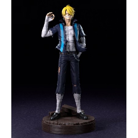 One Piece - Sanji