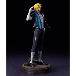 One Piece - Sanji