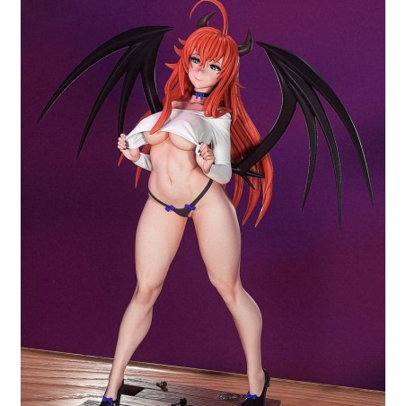 Rias Gremory
