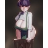 Shuugo Komi