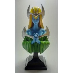 Yu-Gi-Oh - Mystical Elf Bust