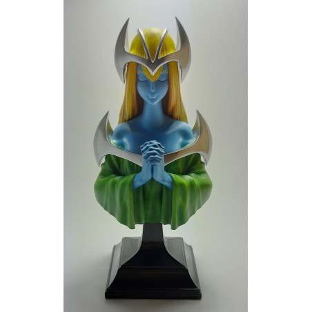 Yu-Gi-Oh - Mystical Elf Bust