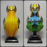 Yu-Gi-Oh - Mystical Elf Bust