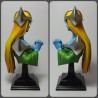 Yu-Gi-Oh - Mystical Elf Bust