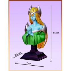 Yu-Gi-Oh - Mystical Elf Bust