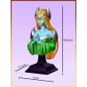 Yu-Gi-Oh - Mystical Elf Bust