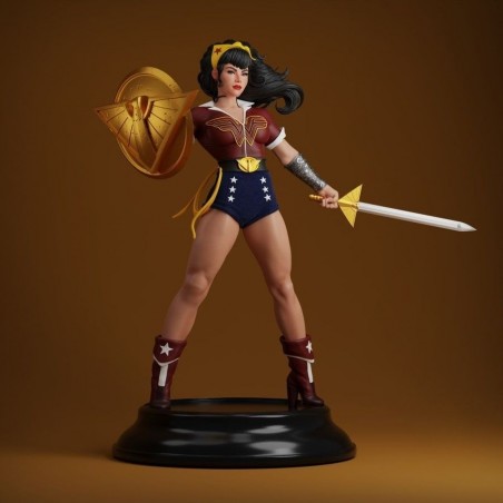 Wonder Woman