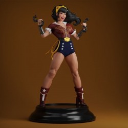 Wonder Woman