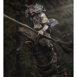 Baba Yaga