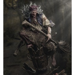 Baba Yaga