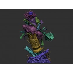 Baba Yaga