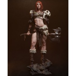 Barbarian Queen