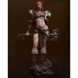 Barbarian Queen