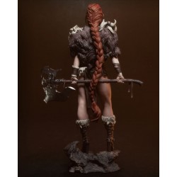Barbarian Queen