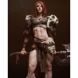 Barbarian Queen